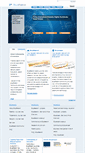 Mobile Screenshot of bluepatent.com